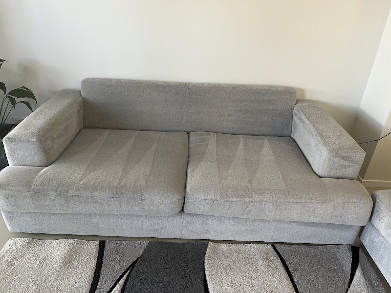 Stain Solutions Carpet Cleaning Gold Coast carpet cleaning work in Ashmore