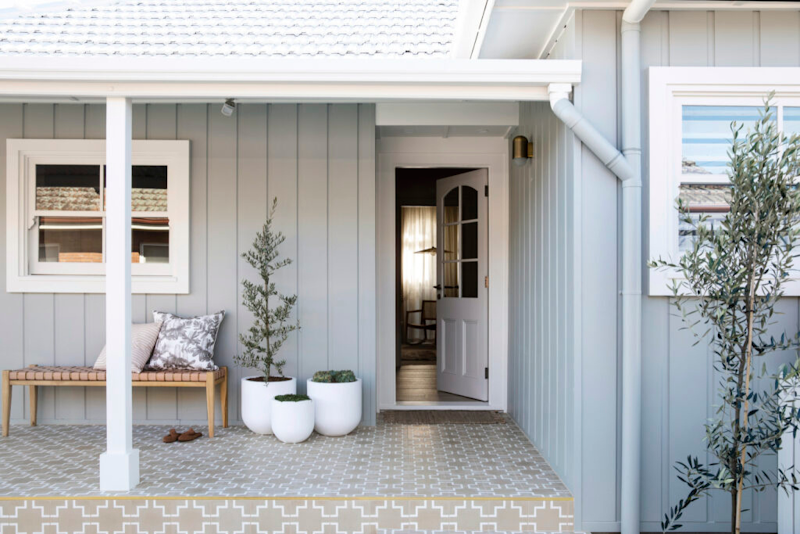 Star Painters Adelaide painter work in Adelaide