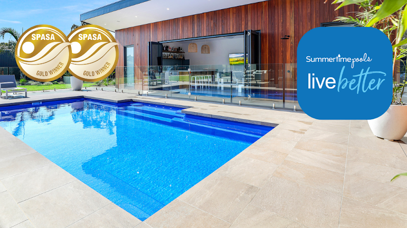 Summertime Pools Adelaide