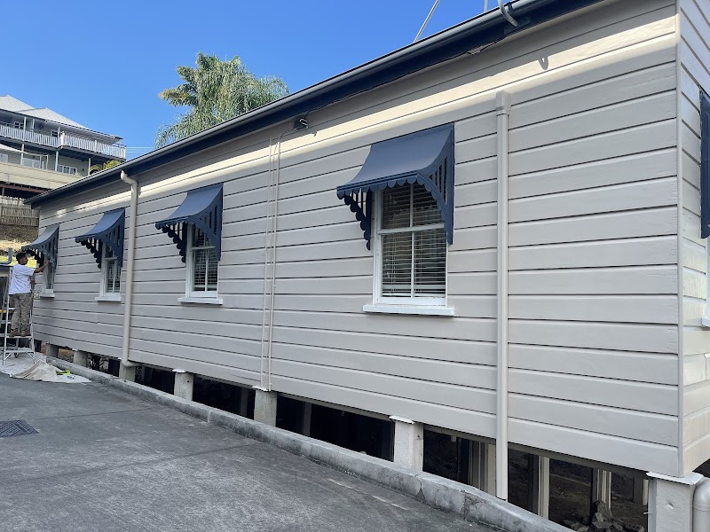 Surepaint Residential & Commercial Painting painter work in Milton