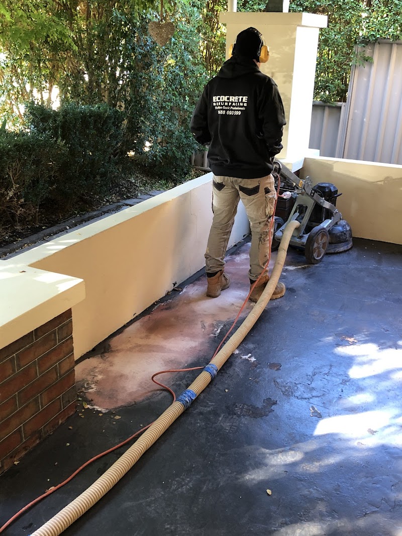 Surface Rescue pressure washing work in Ridgehaven