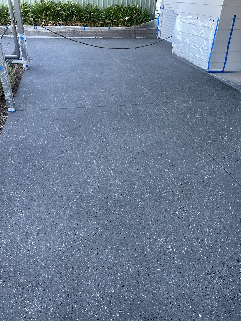 Surface Rescue pressure washing work in Ridgehaven