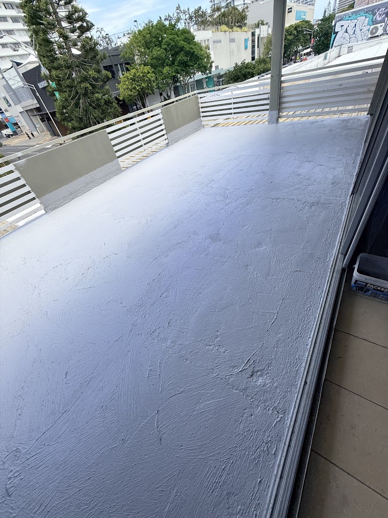 Surface Waterproofing waterproofing work in Elanora