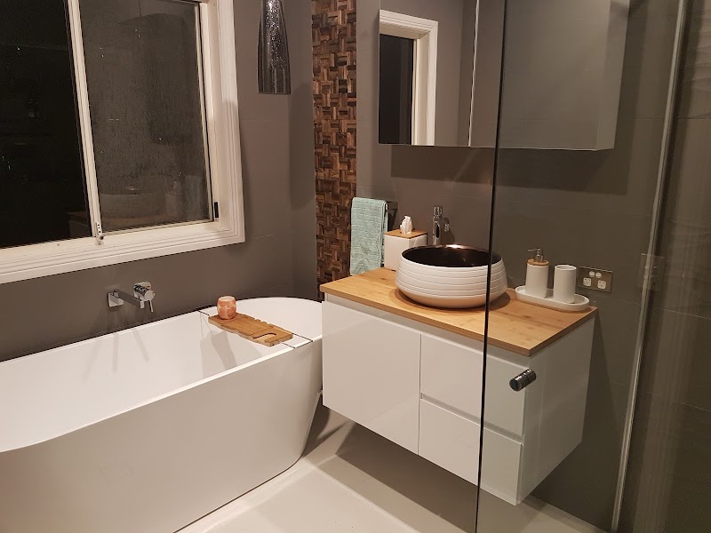 Surfers Paradise Bathroom Renovations bathroom renovation work in Surfers Paradise
