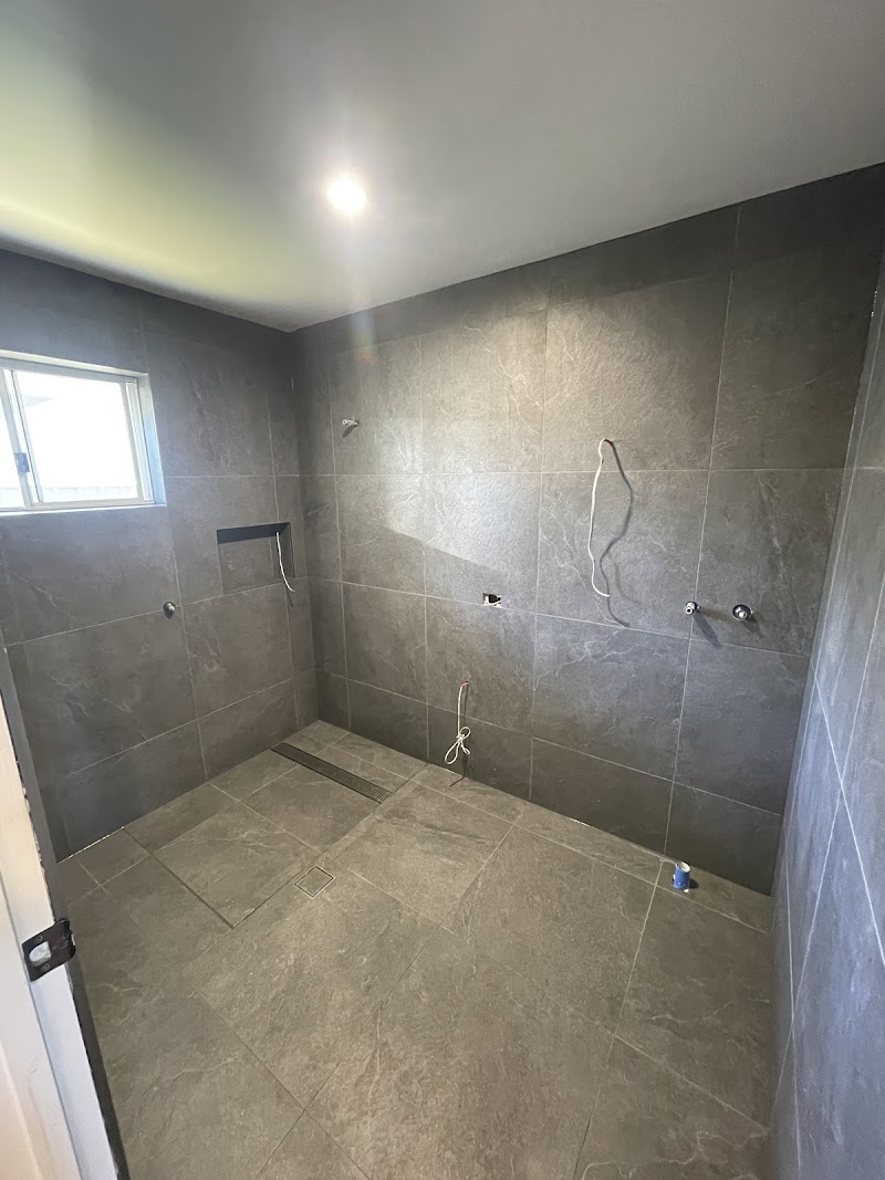 Surfers Tiling tiling work in Mudgeeraba