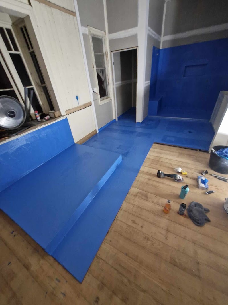 Surfers Tiling tiling work in Mudgeeraba