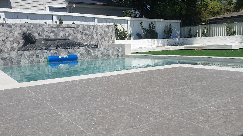 SWIM N POOLS AUS