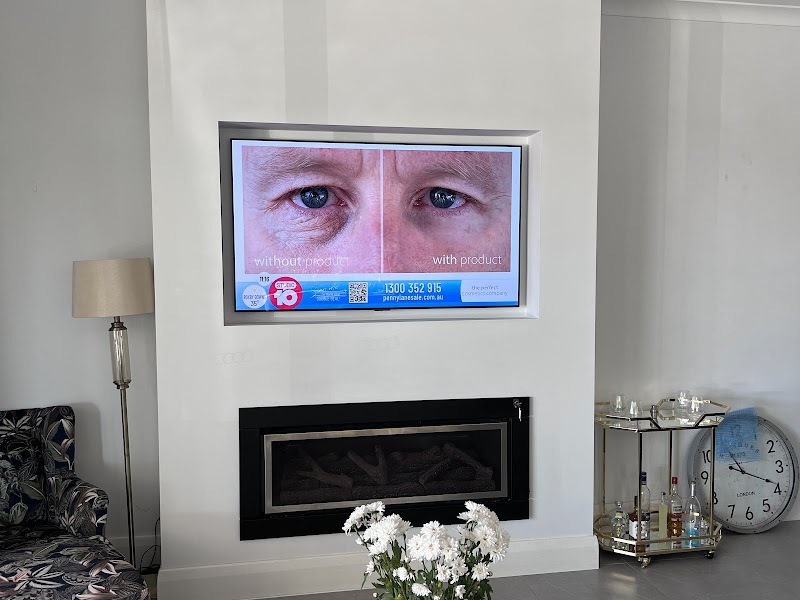 Target Antennas antenna & tv work in Parafield Gardens