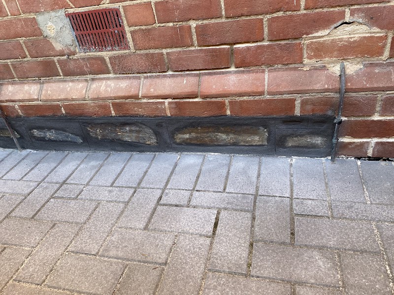 Tech-Dry SA waterproofing work in Somerton Park