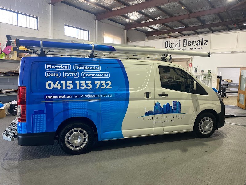 The Adelaide Electrical Co. - Electrician electrician work in Kensington Gardens