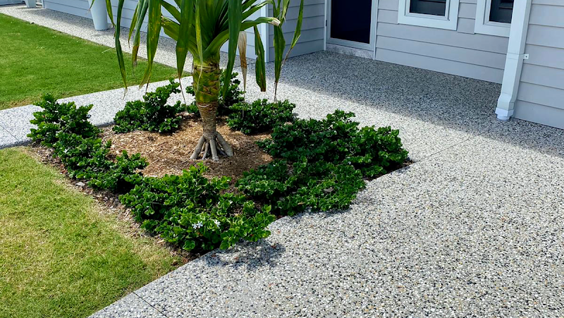 The Concrete Company Qld