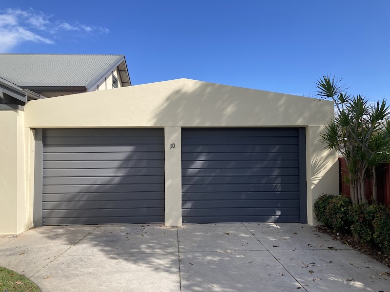 The Garage Door Guys - Adelaide garage doors work in Totness