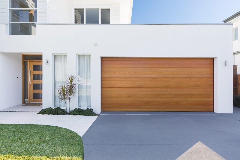 The Garage Door Guys - Adelaide garage doors work in Totness