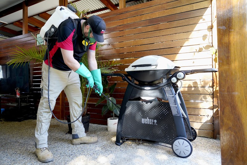 The Local Guys - Pest Control pest control work in Adelaide