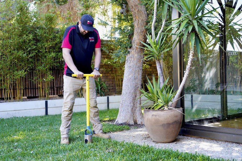 The Local Guys - Pest Control pest control work in Adelaide