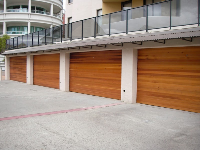 The Roller Door Doctor