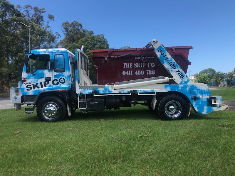 The Skip Co