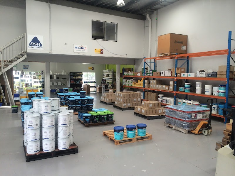 The Waterproofing Warehouse waterproofing work in Coopers Plains