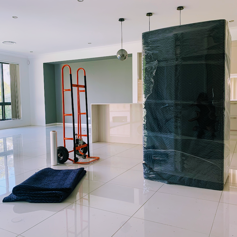 Theos Home Solutions handyman work in New Farm