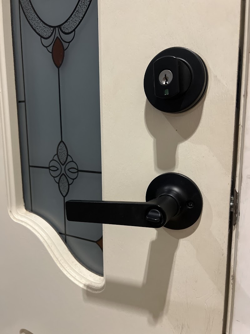 Tidal Locksmiths