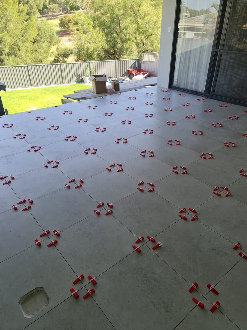 Tiler Adelaide Services
