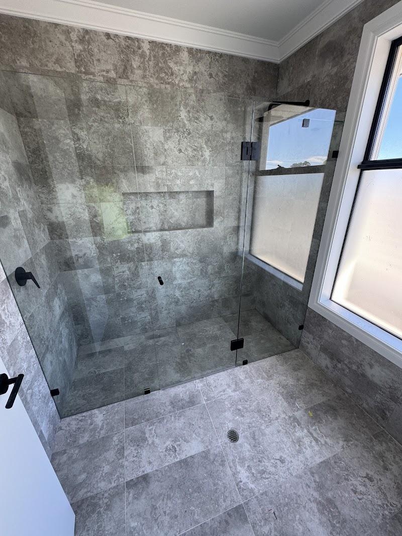Tiler Adelaide Services tiling work in Hilton