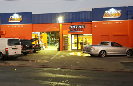 Tilers Direct