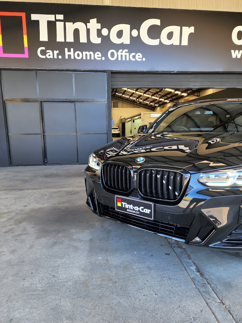 Tint a Car Bowen Hills