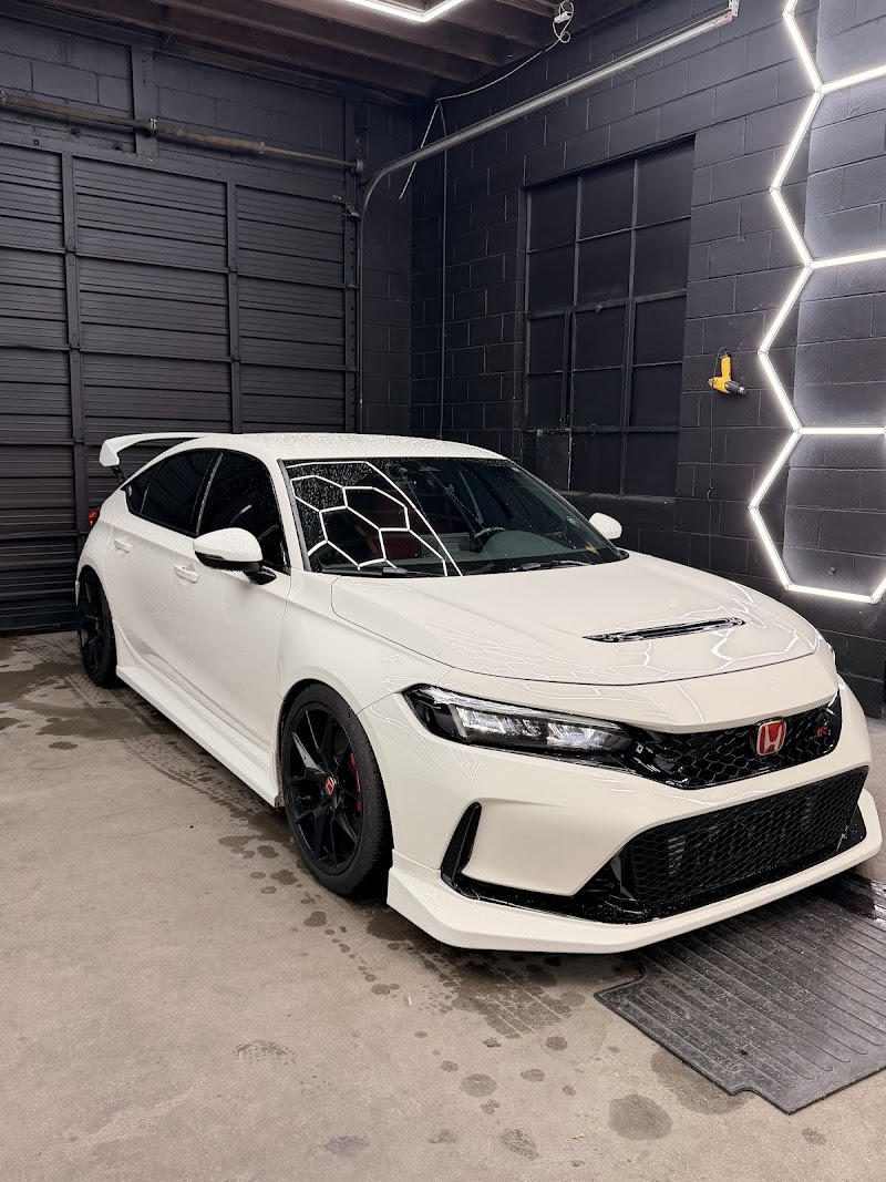 Tint Bros | Car Window Tinting & Paint Protection Adelaide window tinting work in Enfield