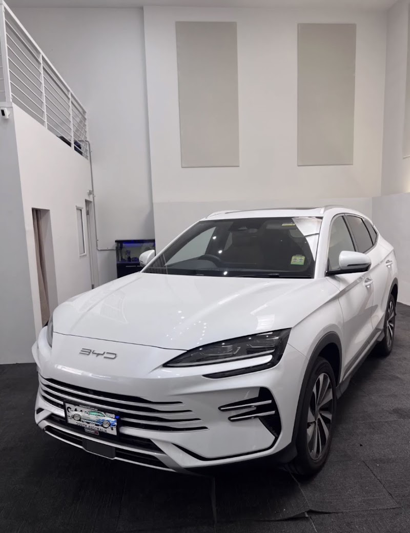 TintLab Adelaide window tinting work in Thebarton