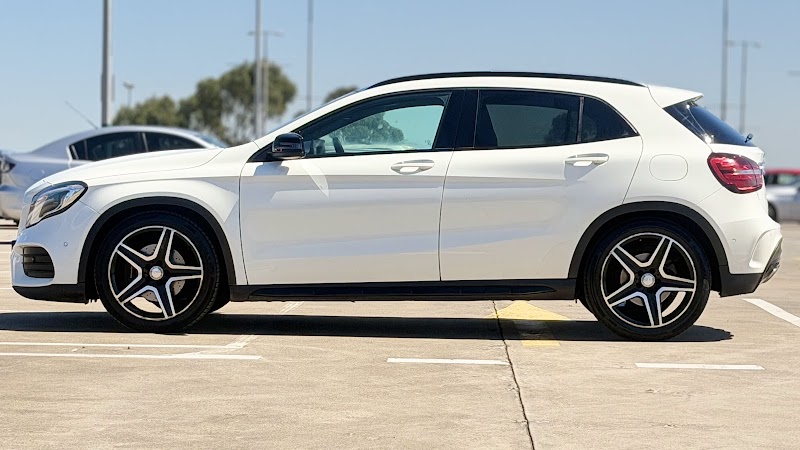 TintLab Adelaide window tinting work in Thebarton