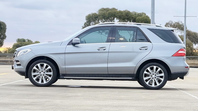 TintLab Adelaide window tinting work in Thebarton