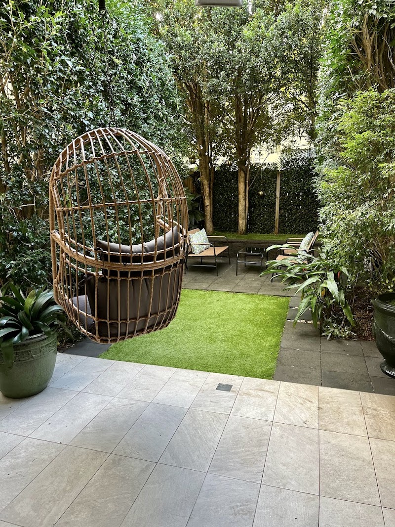 Tony's Lawn and Garden Maintenance