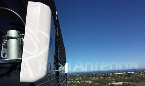 Total Antenna