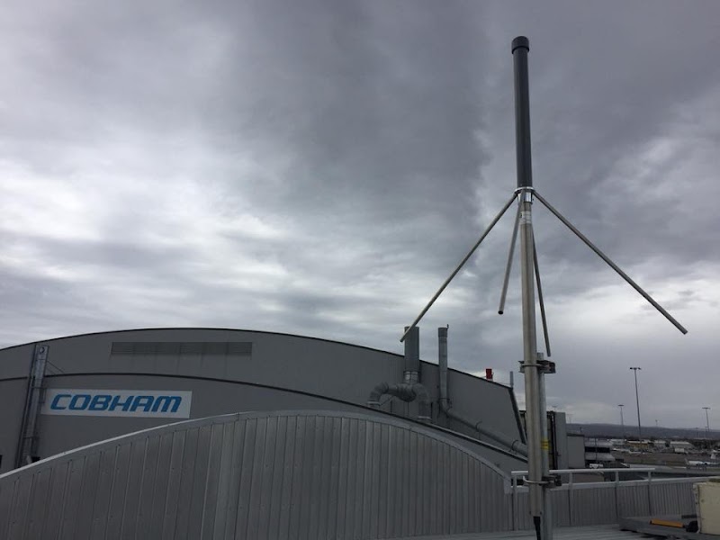 Total Antenna antenna & tv work in Marion