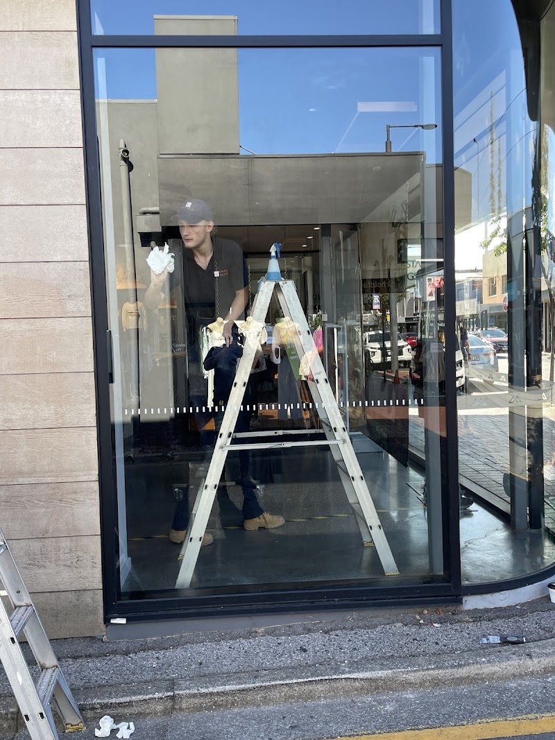 Unley Glass glass & glazier work in Panorama