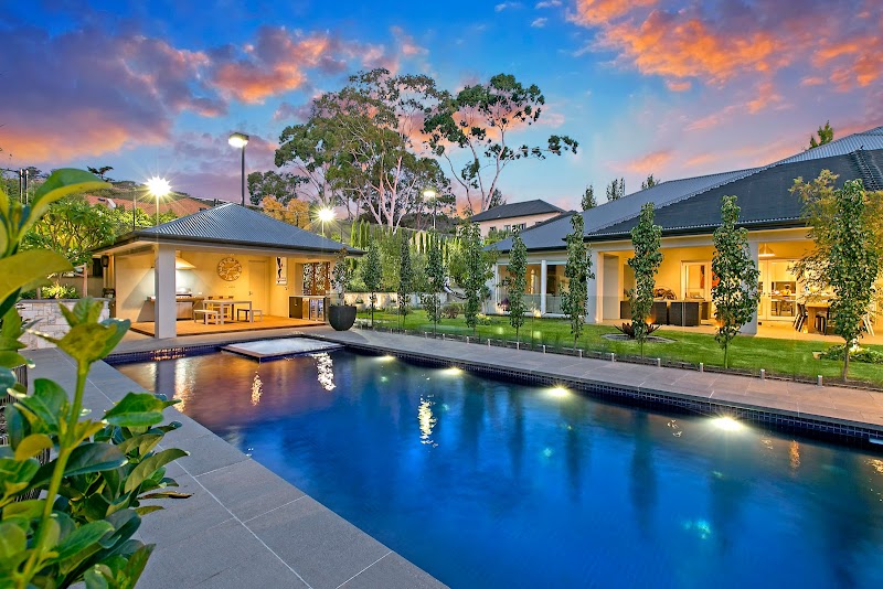 Urban Oasis