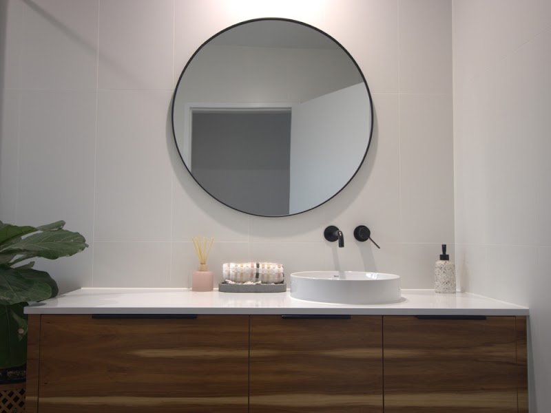 Varli Building- Bathroom & Kitchen Renovation Company Benowa