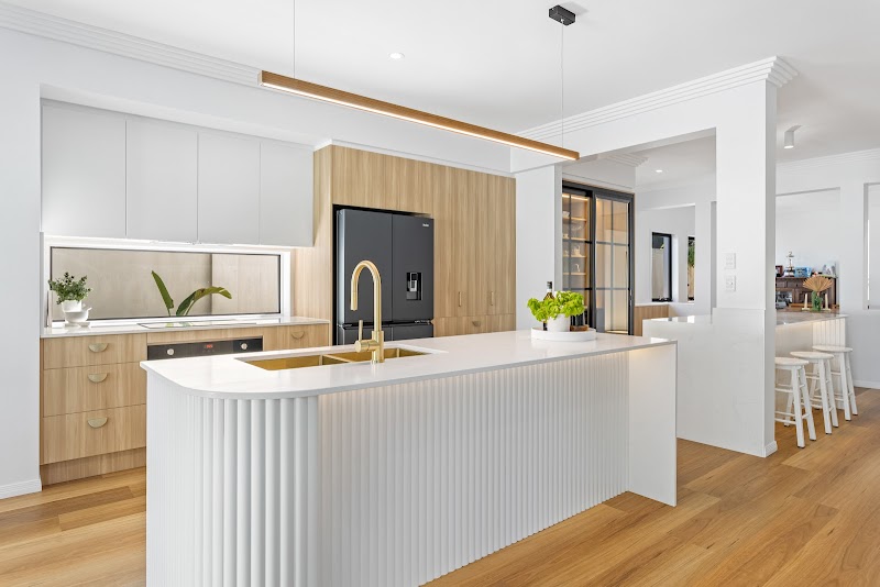 Verto Kitchens