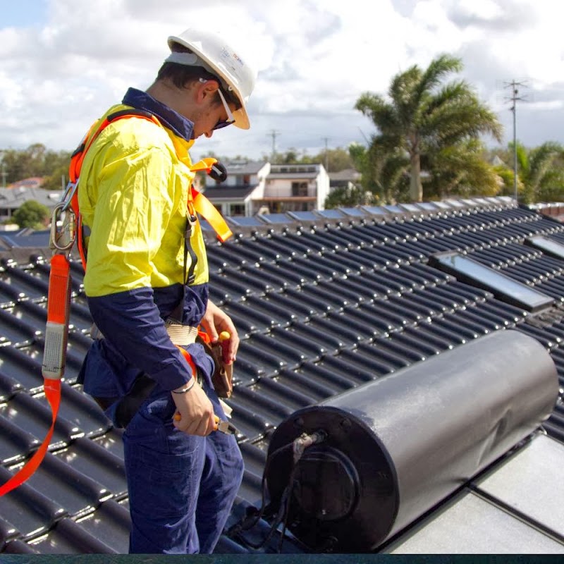 Vision Electrical electrician work in Southport