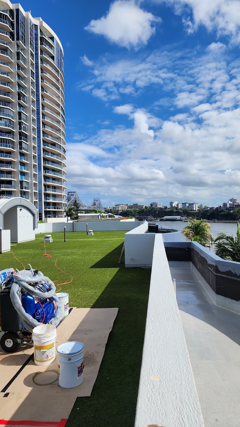 Wetfix Waterproofing Services
