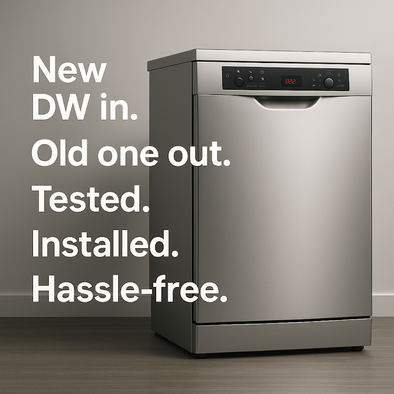 Wise Appliance Service