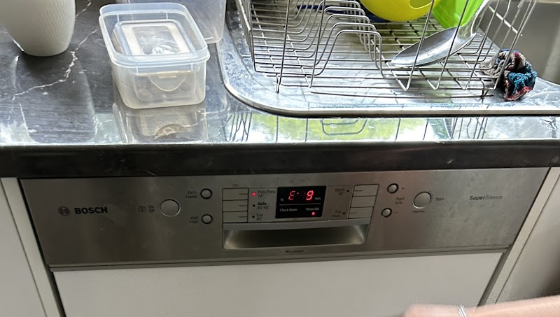 Wise Appliance Service appliance repair work in Adelaide