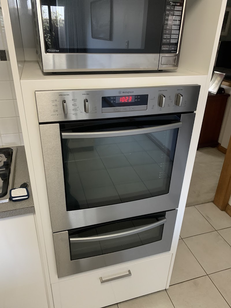Wise Appliance Service appliance repair work in Adelaide