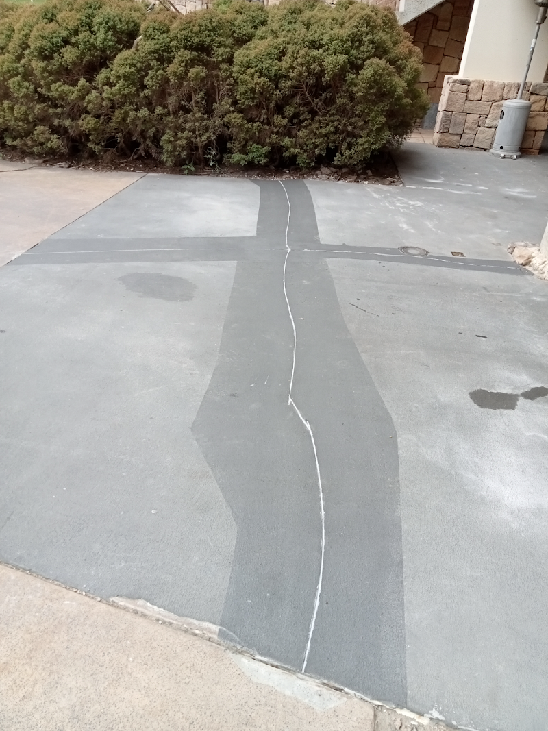 WS Remedial Group QLD waterproofing work in Kallangur