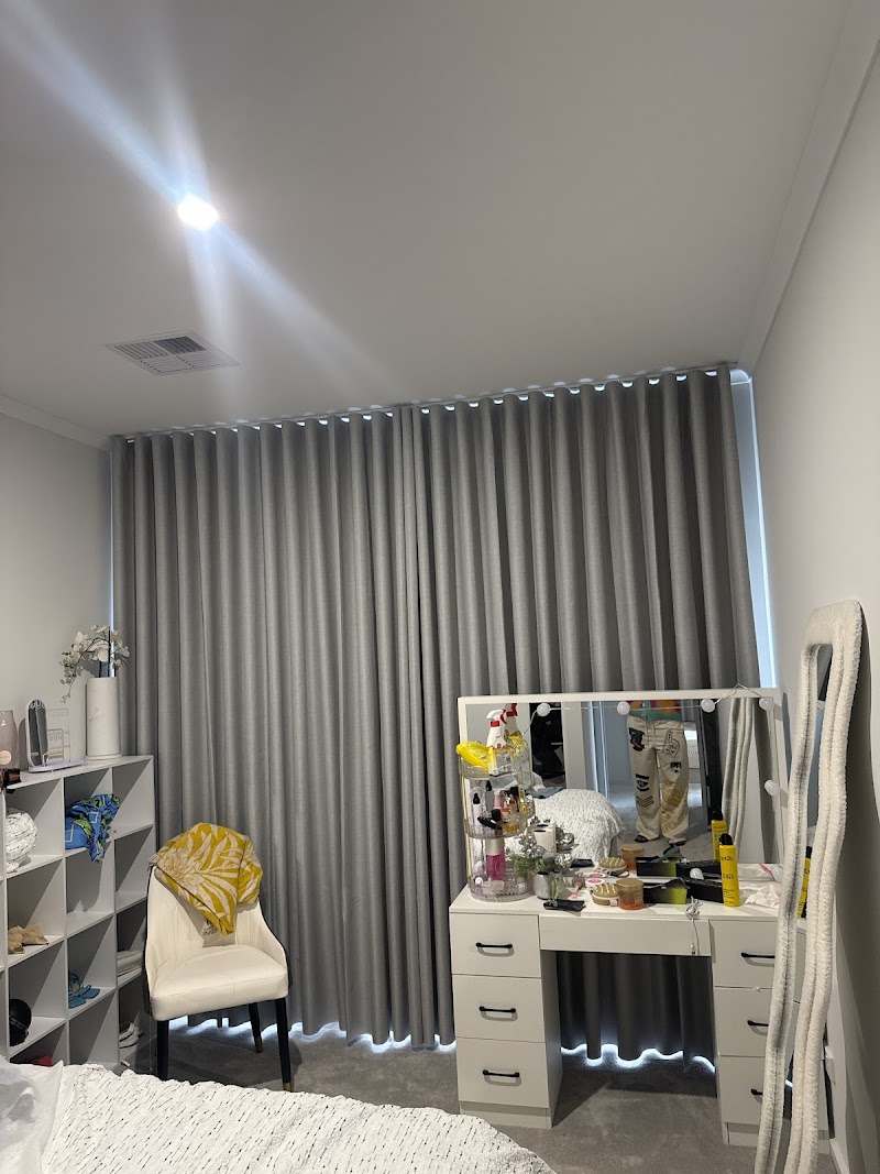 YN DREAM CURTAINS