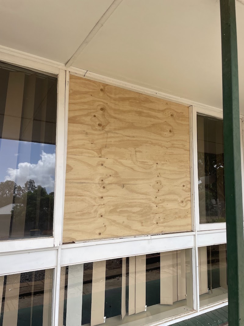 Your Local Glazier glass & glazier work in Ashford
