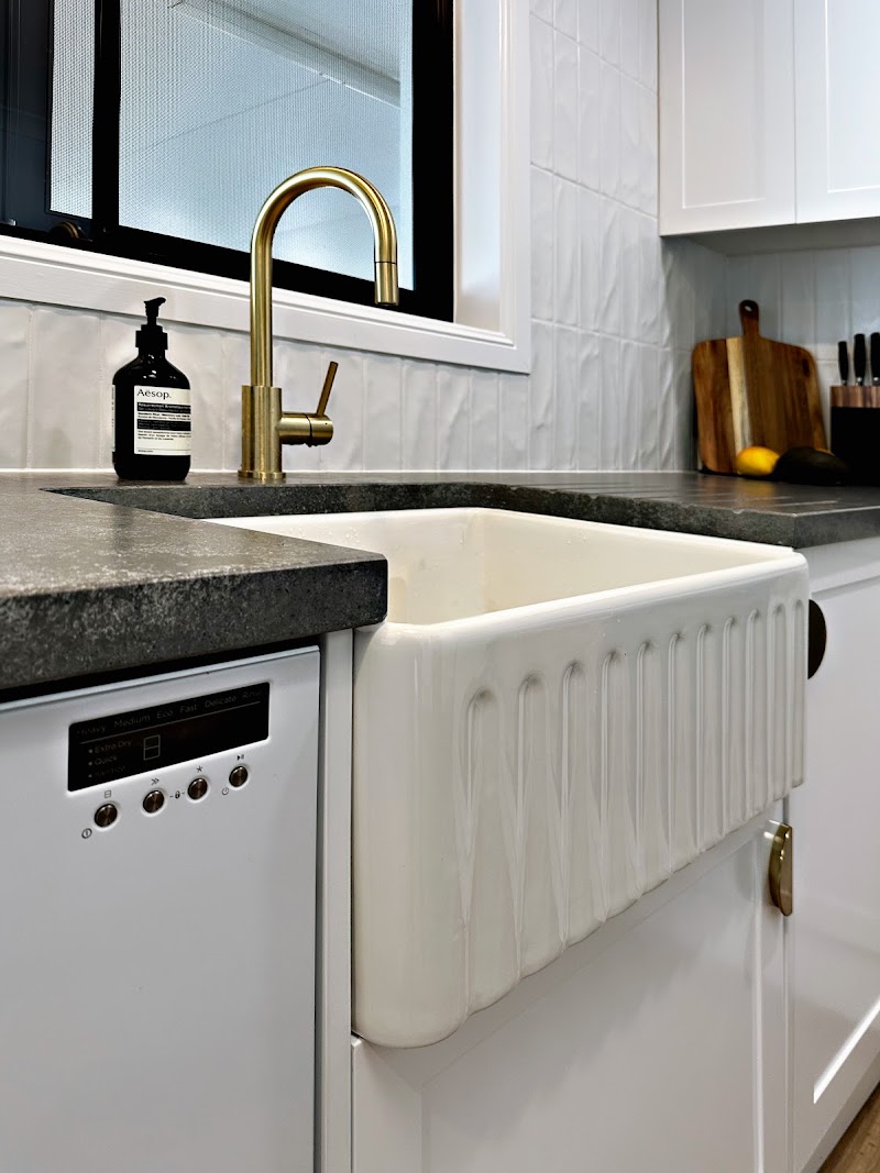 Zero 21 Fit-Outs & Joinery