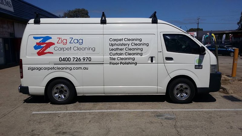 Zig Zag Carpet Cleaning Adelaide carpet cleaning work in Modbury North