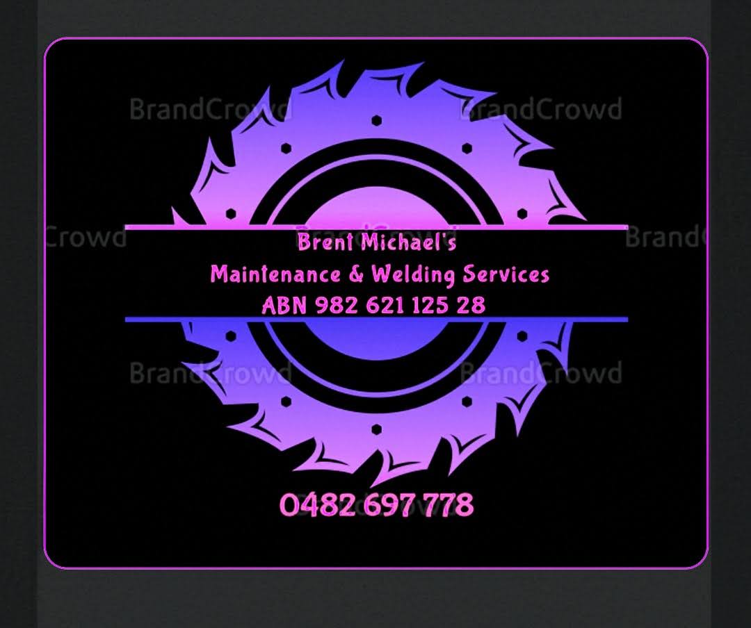 Brent Michael's Maintenance and Welding Services photo